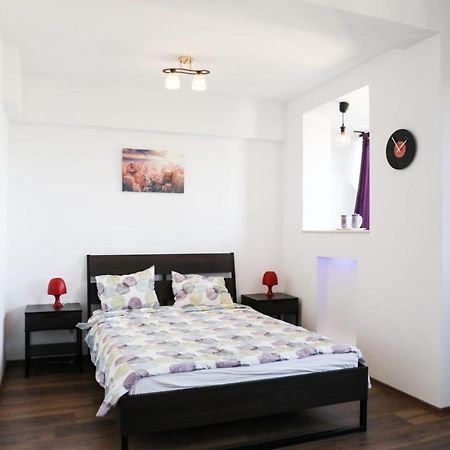 Ultracentral Cozy Apartment Near Old Town Bucareste Exterior foto