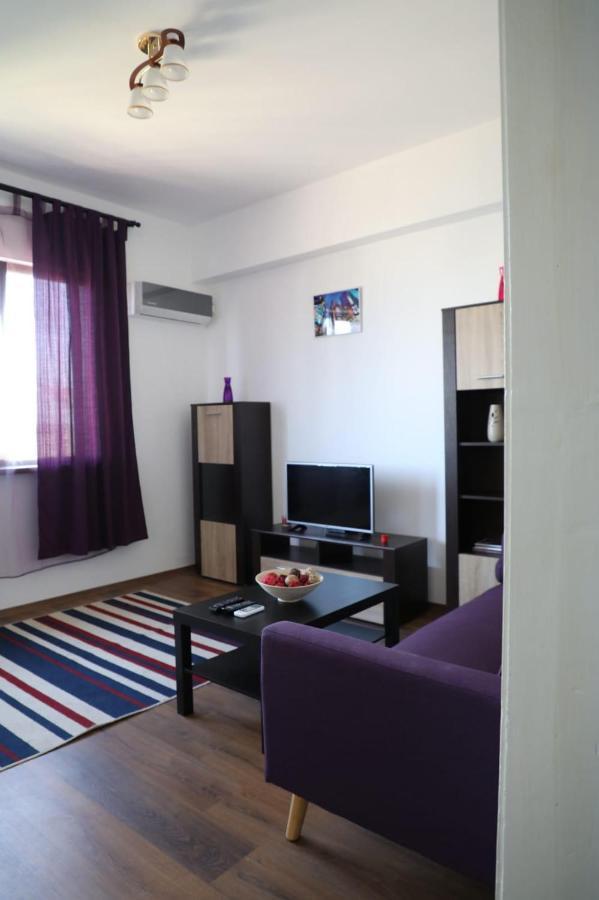 Ultracentral Cozy Apartment Near Old Town Bucareste Exterior foto