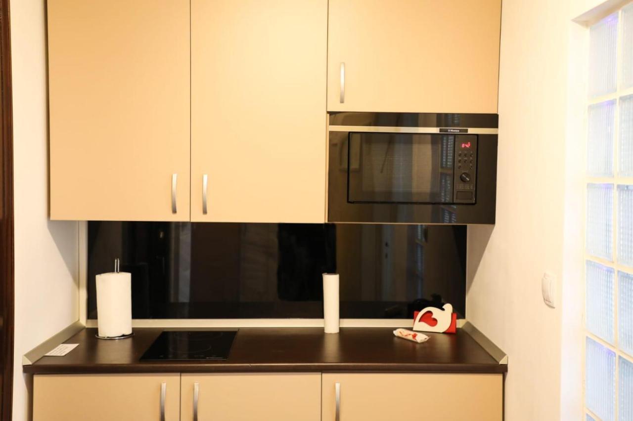 Ultracentral Cozy Apartment Near Old Town Bucareste Exterior foto