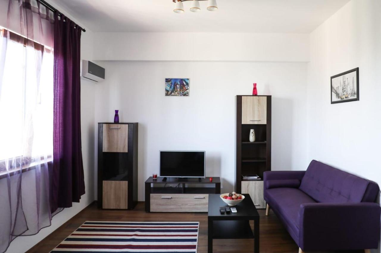 Ultracentral Cozy Apartment Near Old Town Bucareste Exterior foto